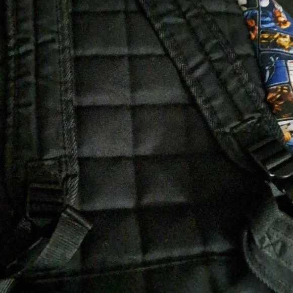 STAR WARS Backpack - Picture 4 of 4
